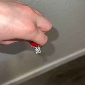 James Avery 2020 Charm (Retired)